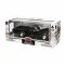 Метален автомобил, New Ray, 1970 Chevrolet El Camino SS, Черен, 1:25