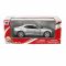 Метален автомобил, New Ray, Chevrolet Camaro, 1:24, Сив
