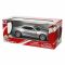 Метален автомобил, New Ray, Chevrolet Camaro, 1:24, Сив