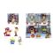 Метална фигурка, Jada, Toy Story S1, 6 см