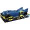 Количка Batman The Caped Crusader, Батмобил 30 см