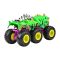 Количка Hot Wheels Monster Truck, Big Rigs, Skelesaurus, JCH42