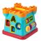 Бебешка играчка B Kids, Замък