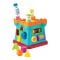 Бебешка играчка B Kids, Замък