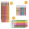 Комплект за оцветяване Bic - My Colouring Box