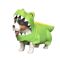 Мини фигурка, Dress Your Puppy, Jack Russell в костюм на динозавър, S2