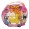 Мини фигурка, Dress Your Puppy, Poodle в костюм на патe, S2