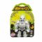 Фигурка Monster Flex, Чудовището което се разтяга, S5, Robot Silver