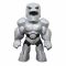Фигурка Monster Flex, Чудовището което се разтяга, S5, Robot Silver