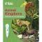 Интерактивна книжка, Raspundel Istetel, Animal Kingdoms на Английски Език
