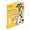 Интерактивна книжка, Raspundel Istetel, My First Colors And Shapes на английски език