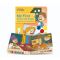 Интерактивна книжка, Raspundel Istetel, My First Colors And Shapes на английски език