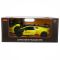 Количка с дистанционно Rastar, Lamborghini Huracan Sto, 1:14, Зелена