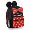 Раница с 2 отделения Iconic Forever, Minnie Mouse