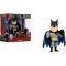 Метална фигурка, Jada, Batman, Wave 2, 6 см