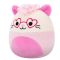 Плюшена играчка, Squishmallows, Опосум, Chambless, 19 см