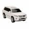 Кола с дистанционно, Suncon, Lexus LX570u 2015, 1:24, Бяла