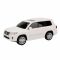 Кола с дистанционно, Suncon, Lexus LX570u 2015, 1:24, Бяла