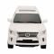 Кола с дистанционно, Suncon, Lexus LX570u 2015, 1:24, Бяла