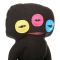 Плюшена играчка, Fuggler, Laboratory Misfits S1, Annoyed Alie, 22 см