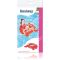 Плувен пояс Bestway, Животни, Червен