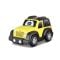 Моята първа колекционерска кола, Bburago, Жълт Jeep