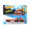 Количка Hot Wheels, Track Stars - Hitch N Haul