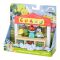 Комплект за игра с фигурка, Bluey, Farmers Market