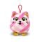 Плюшена играчка изненада в чантичка, Glam Buddies, Kittens, 10 изненади