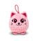 Плюшена играчка изненада в чантичка, Glam Buddies, Kittens, 10 изненади
