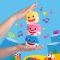 Играчка Baby Shark Sound Cube, Mommy Shark