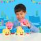 Играчка Baby Shark Sound Cube, Mommy Shark