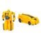Трансформируема фигурка на робот, Transformers One Step, Bumblebee
