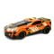Кола с дистанционно Hot Wheels, Drift Rod, 1:24