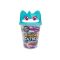 Слайм Compound Kings, Whipped Bingsu, Blue, 301014-1