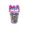 Слайм Compound Kings, Whipped Bingsu, Pink, 301014-2