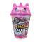 Слайм Compound Kings, Whipped Bingsu, Pink, 301014-2