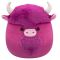 Плюшена играчка, Squishmallows, Dave, 19 см
