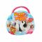 Мини фигурка, Dress Your Puppy, Френски булдог в костюм на панда, S1