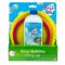 Комплект разтвор за сапунени балони, Fru Blu, Hoop, 0,4 л
