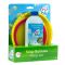 Комплект разтвор за сапунени балони, Fru Blu, Hoop, 0,4 л