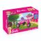 Детска триколка Barbie Girlz