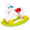 Конче люлка 2 в 1 Dolu, Rocking Horse