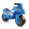 Мотоциклет без педали Dolu My First Moto, Син