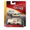 Количка Cars Die Cast, Leroy Heming, FLL69