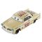 Количка Cars Die Cast, Leroy Heming, FLL69