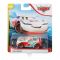 Количка Cars Die Cast, Paul Conrev, GKB30