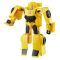 Tрансформираща се фигурка, Transformers, Authentics Alpha, Bumblebee, E0769