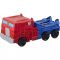 Трансформираща се фигурка, Transformers, Authentics Alpha, Optimus Prime, E0771