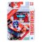 Трансформираща се фигурка, Transformers, Authentics Alpha, Optimus Prime, E0771